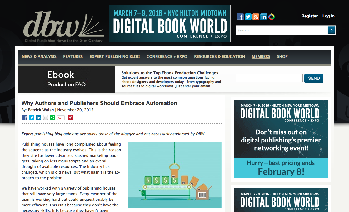 PR in a Box gallery image