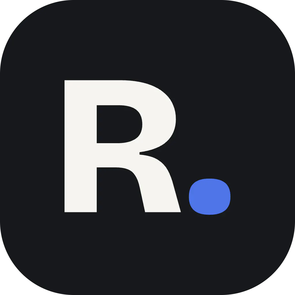 Rantr logo