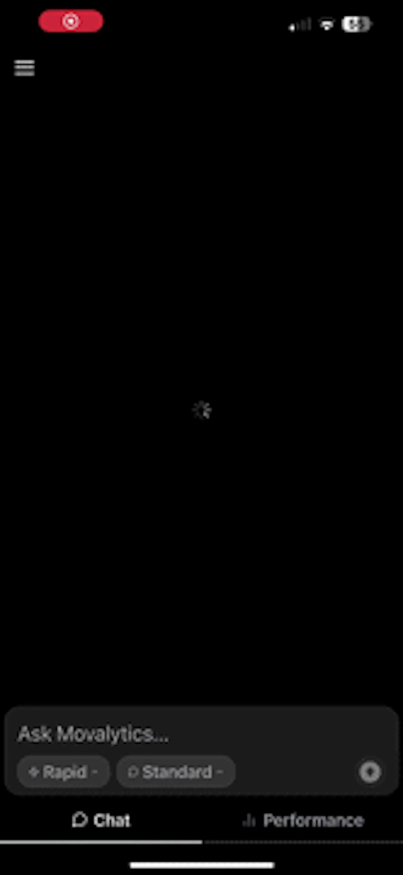 Movalytics screenshot 3