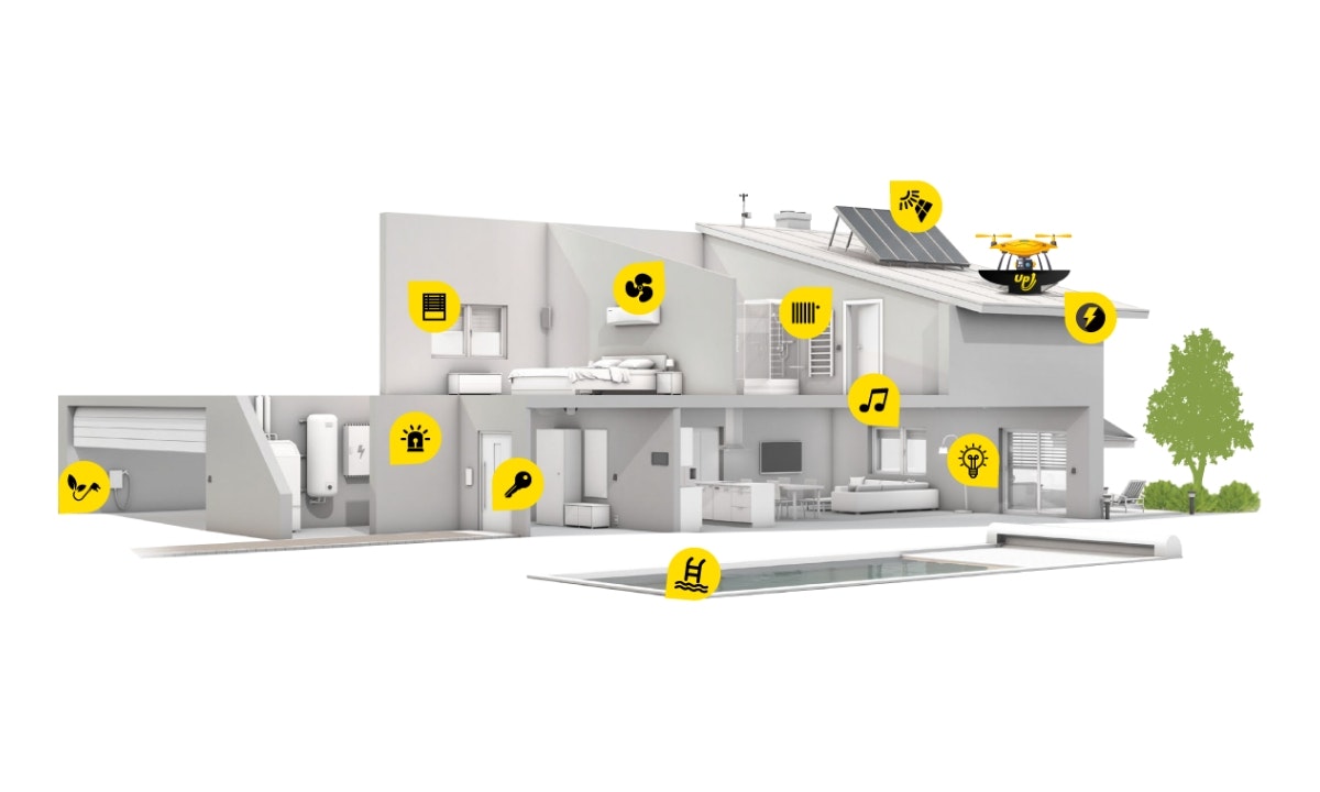 Up Sonder gallery image