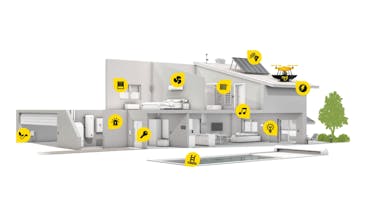 Up Sonder gallery image