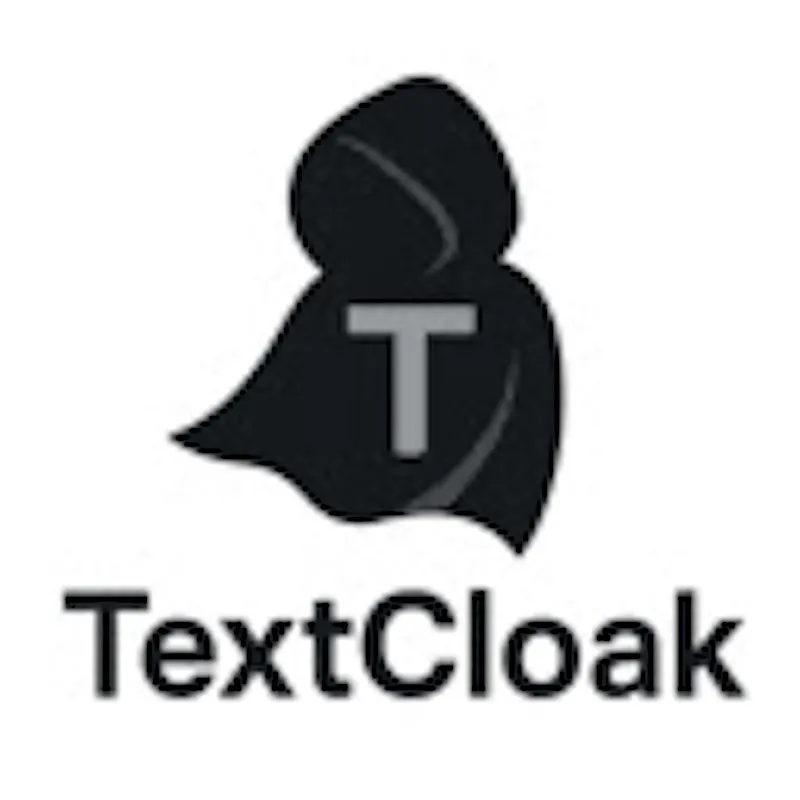 TextCloak - Focus Reading Tool screenshot 1