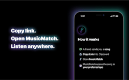 MusicMatch media 2