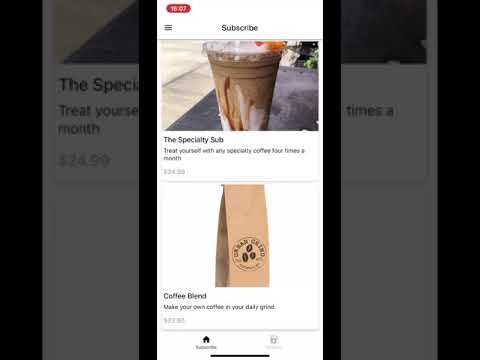 Subport gallery image