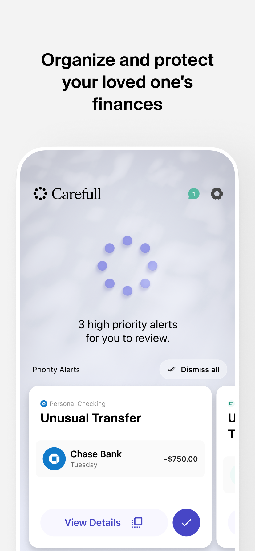 Carefull gallery image