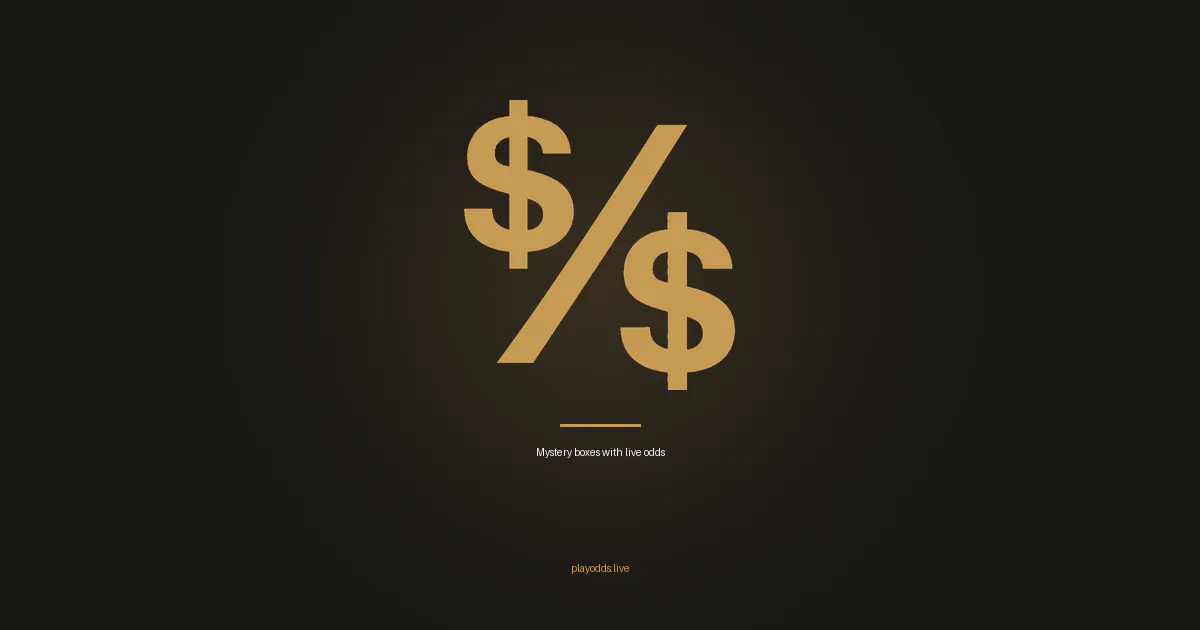 Odds gallery image