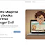 Age Regression Storybook