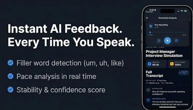 SpeechPal gallery image