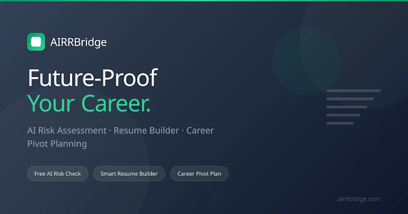 AIRRBRidge screenshot 1