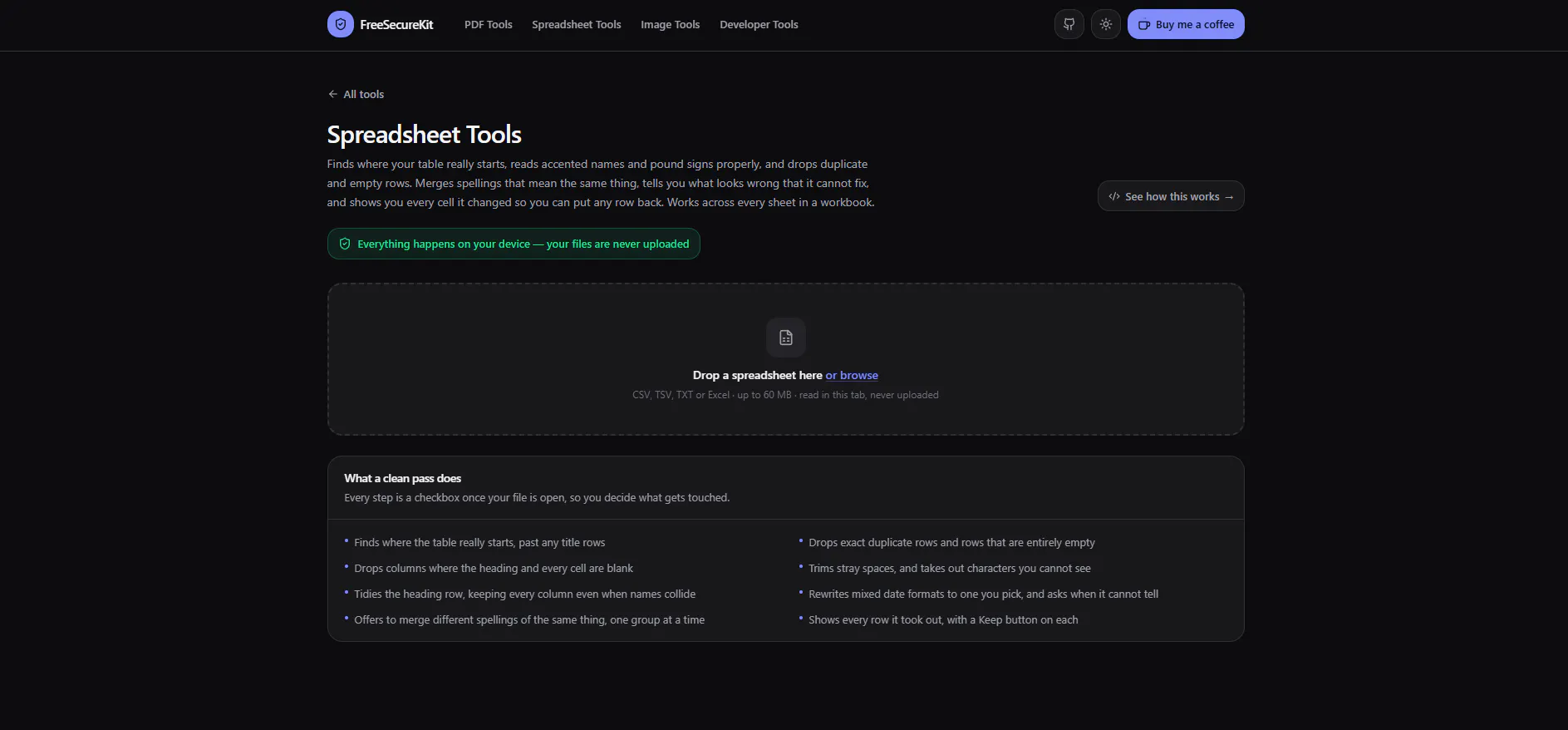FreeSecureKit gallery image