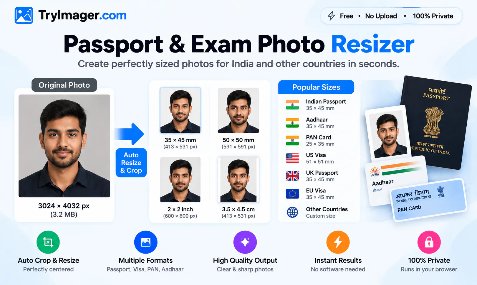 TryImager gallery image
