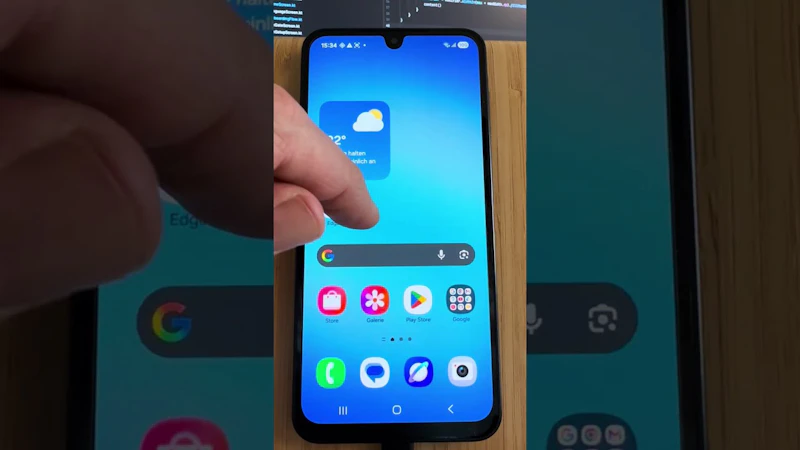 ScreenBreak screenshot 1 (video preview)