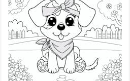 Coloring Pages Every Day media 2