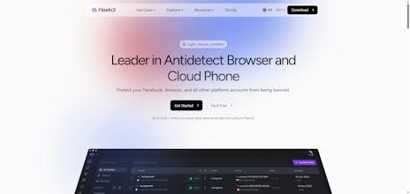 FlashID gallery image