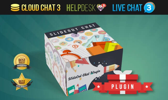Live Chat 3 / Teacher - Plugin