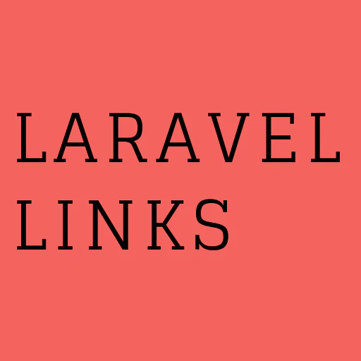 Laravel Links