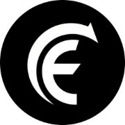 Expirel - Product Hunt launch logo and brand identity