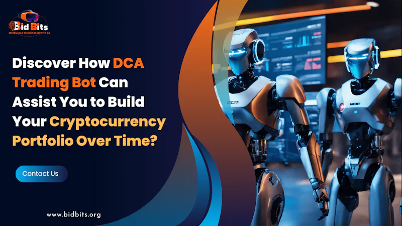 DCA Trading Bot screenshot 1