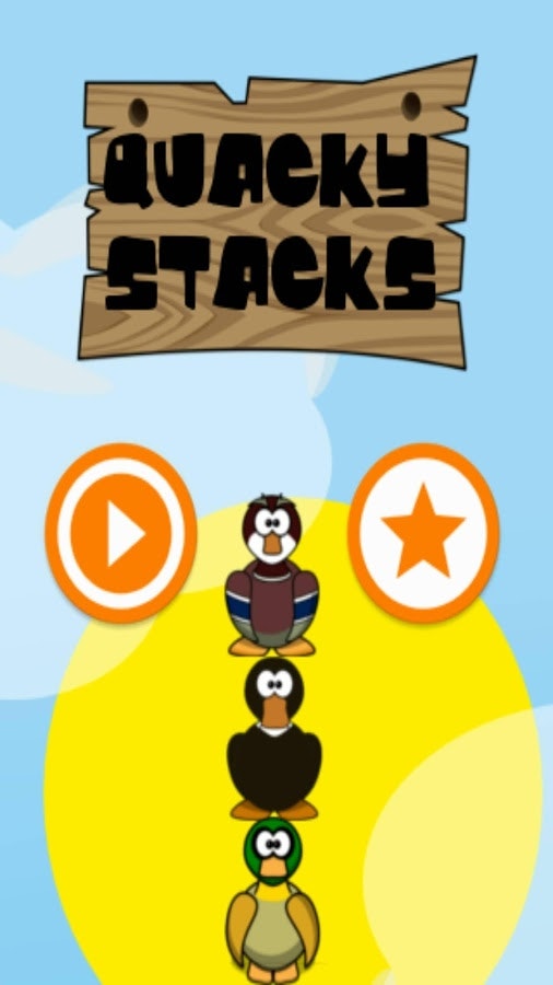 Quacky Stacks gallery image