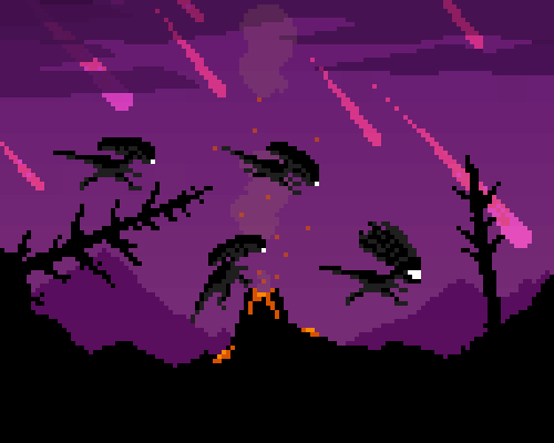 Dino Run DX gallery image