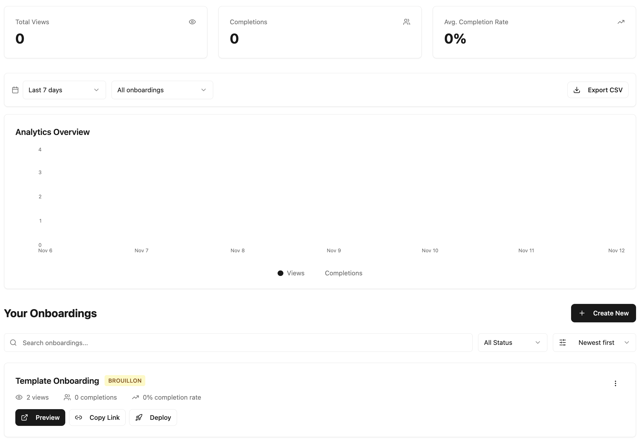 JynBoard - Screenshot 4 preview