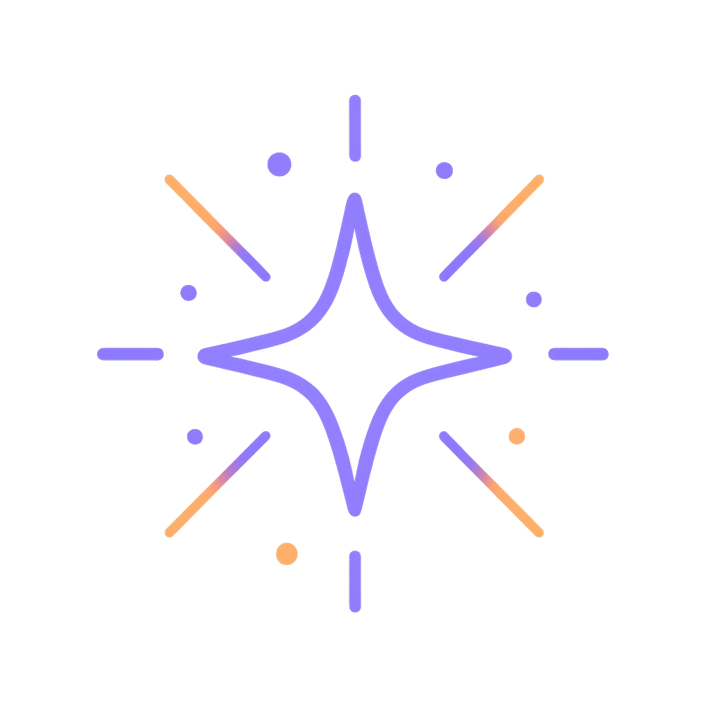 SparkIcon AI logo