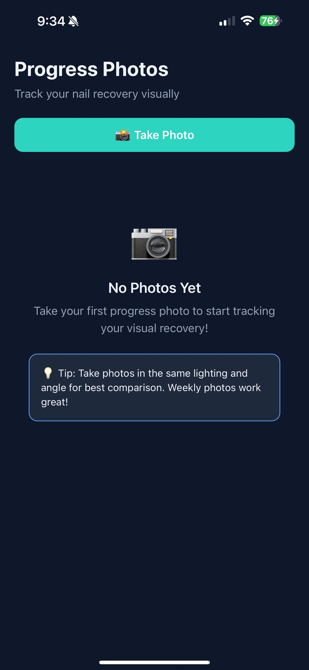 Nailwell gallery image