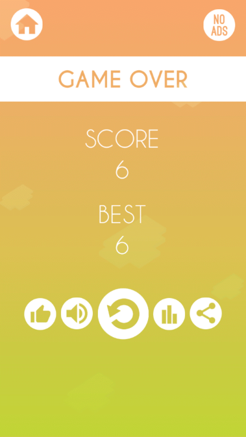 Running Cube Challenge gallery image