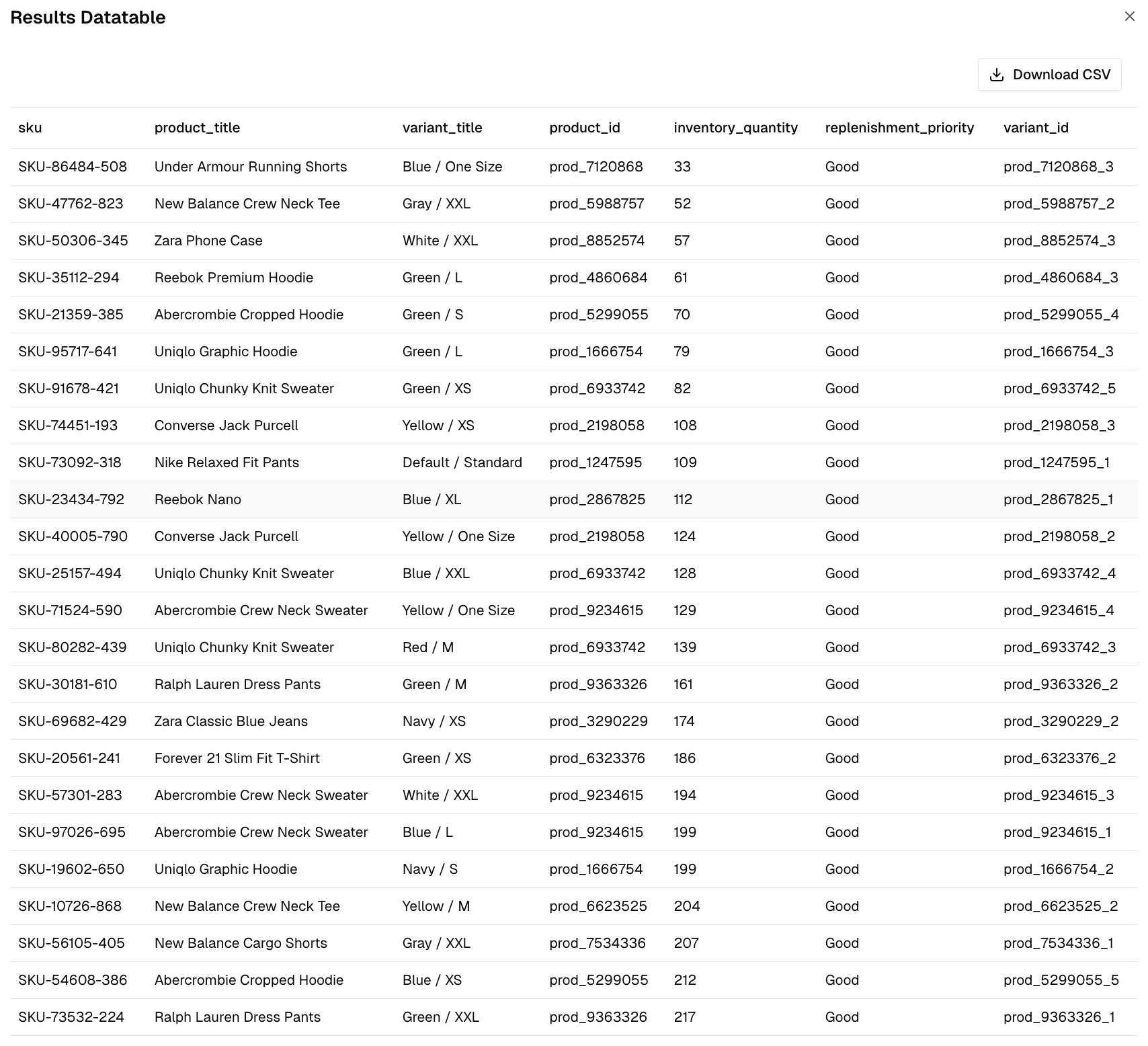 Odus AI gallery image
