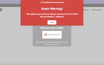 MetaShield gallery image