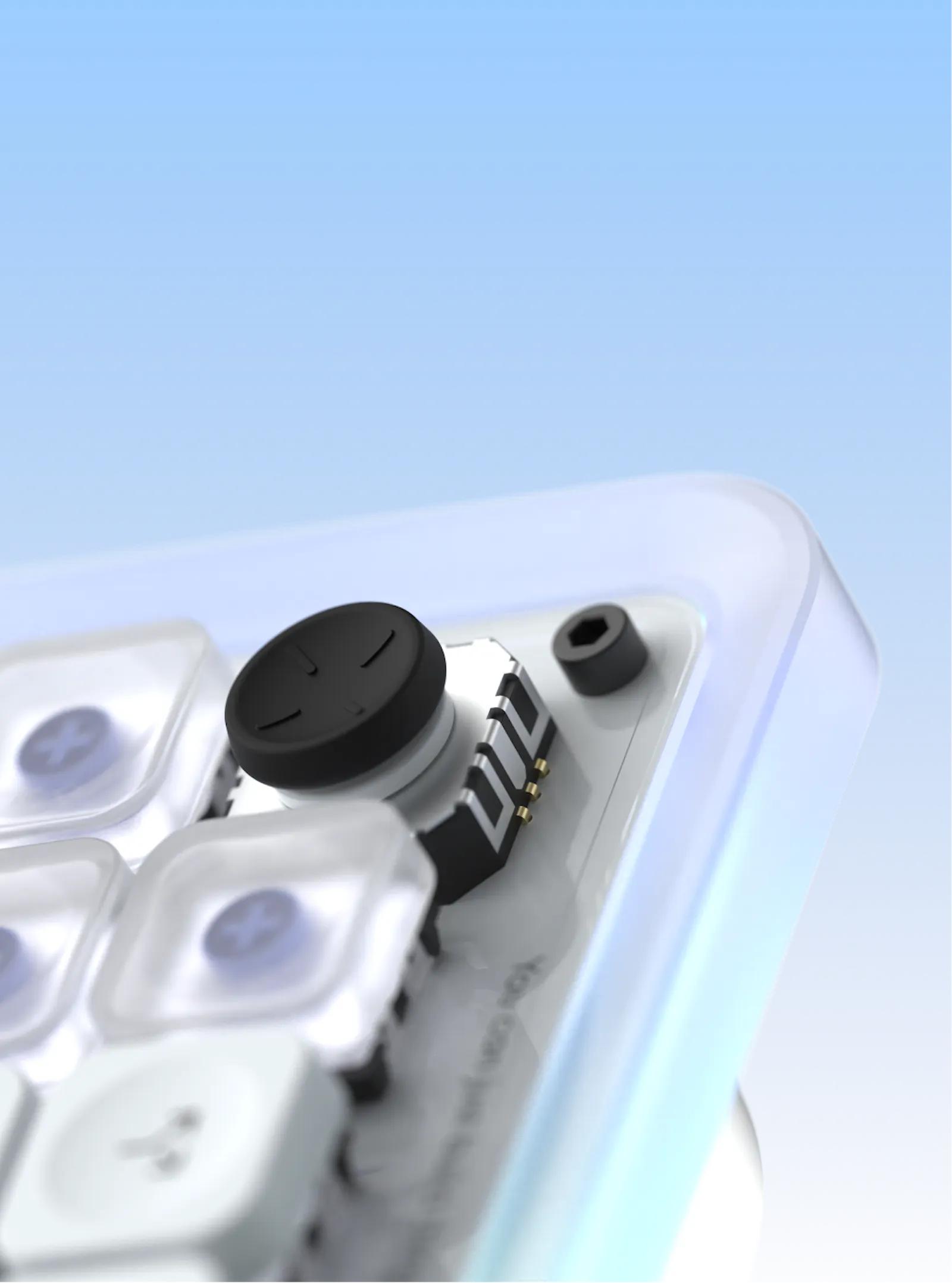 Codex Micro screenshot 5