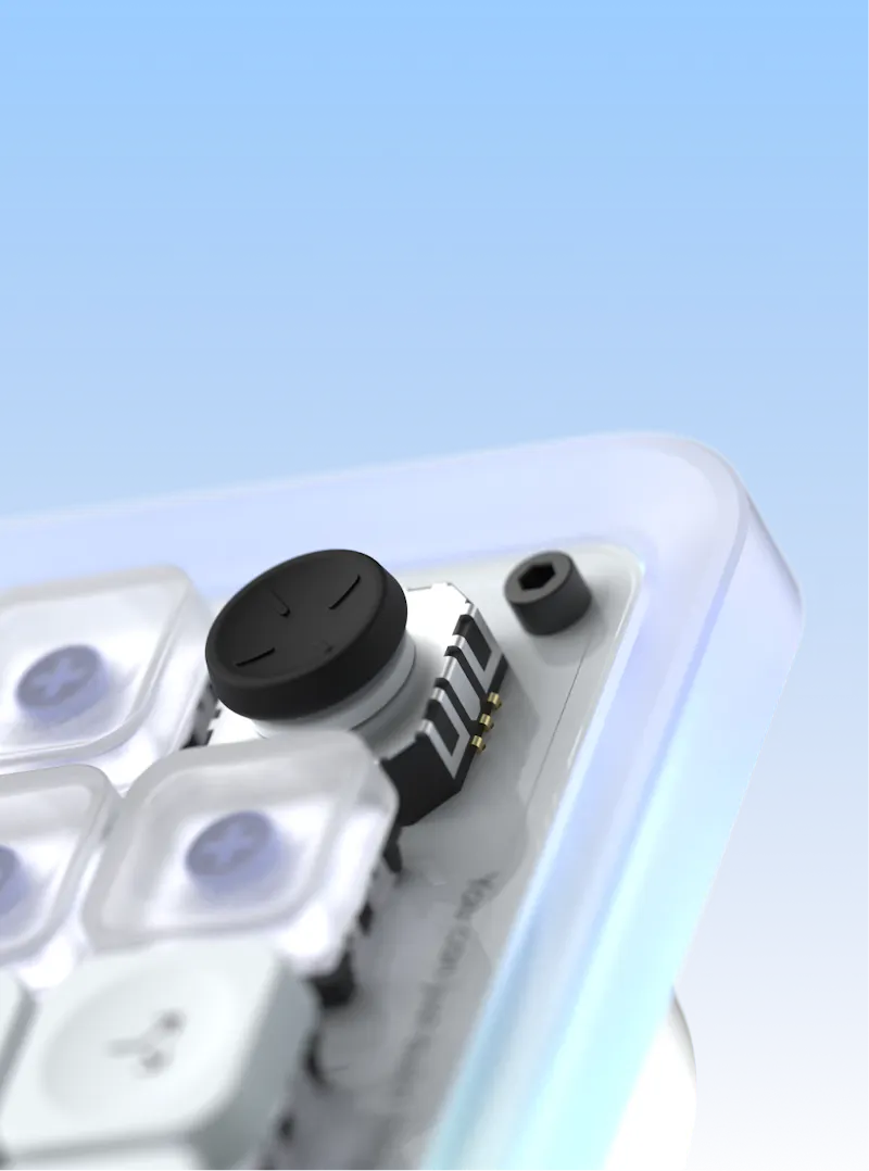 Codex Micro screenshot 5