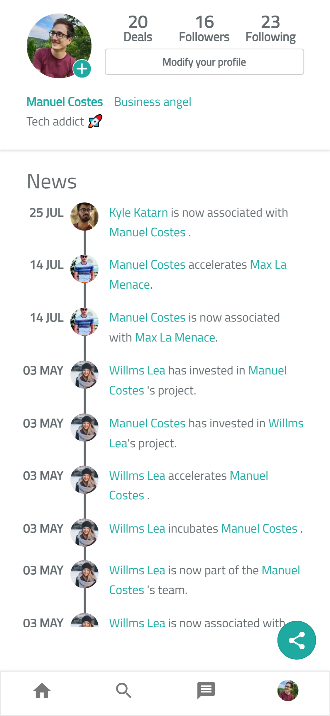 Growth UP gallery image