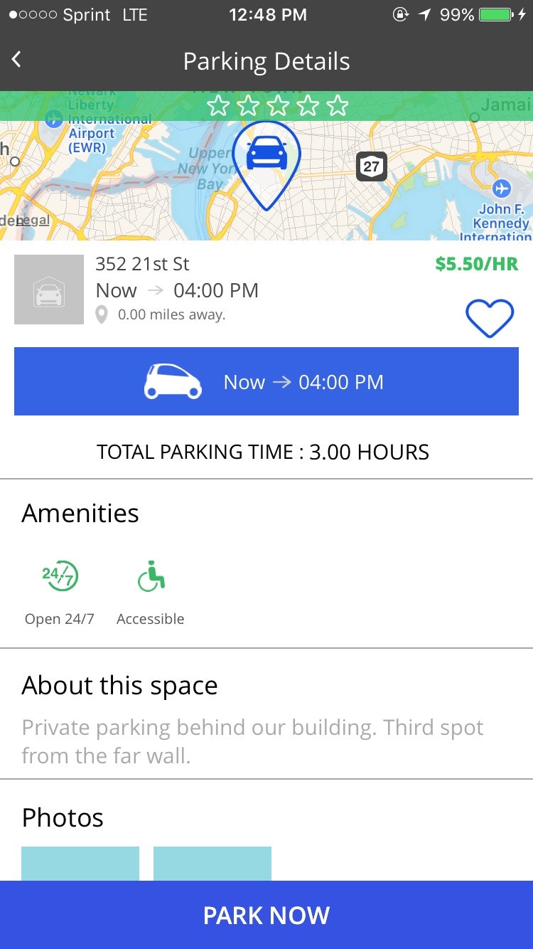 Parklee gallery image