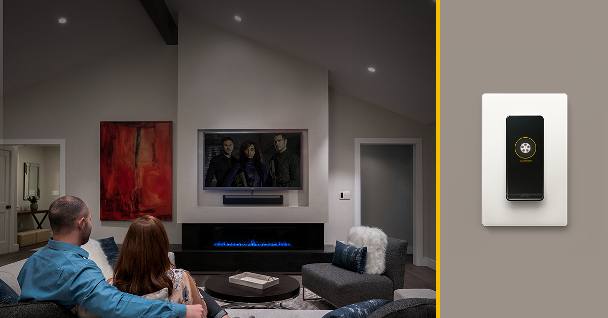 Noon Smart Lighting System gallery image