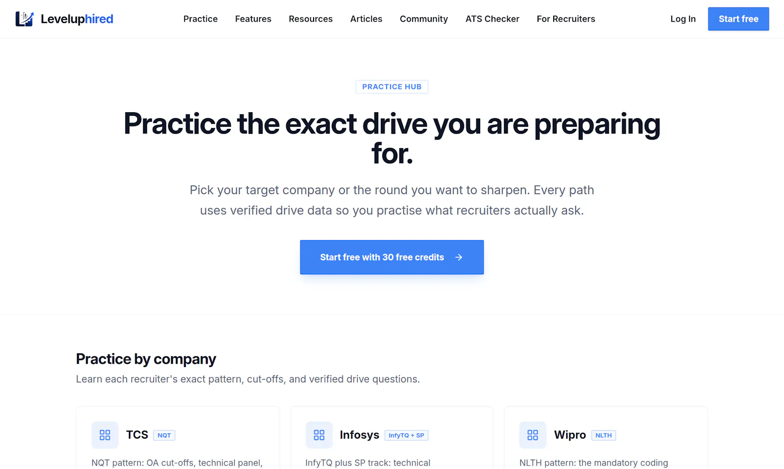 Leveluphired screenshot 6