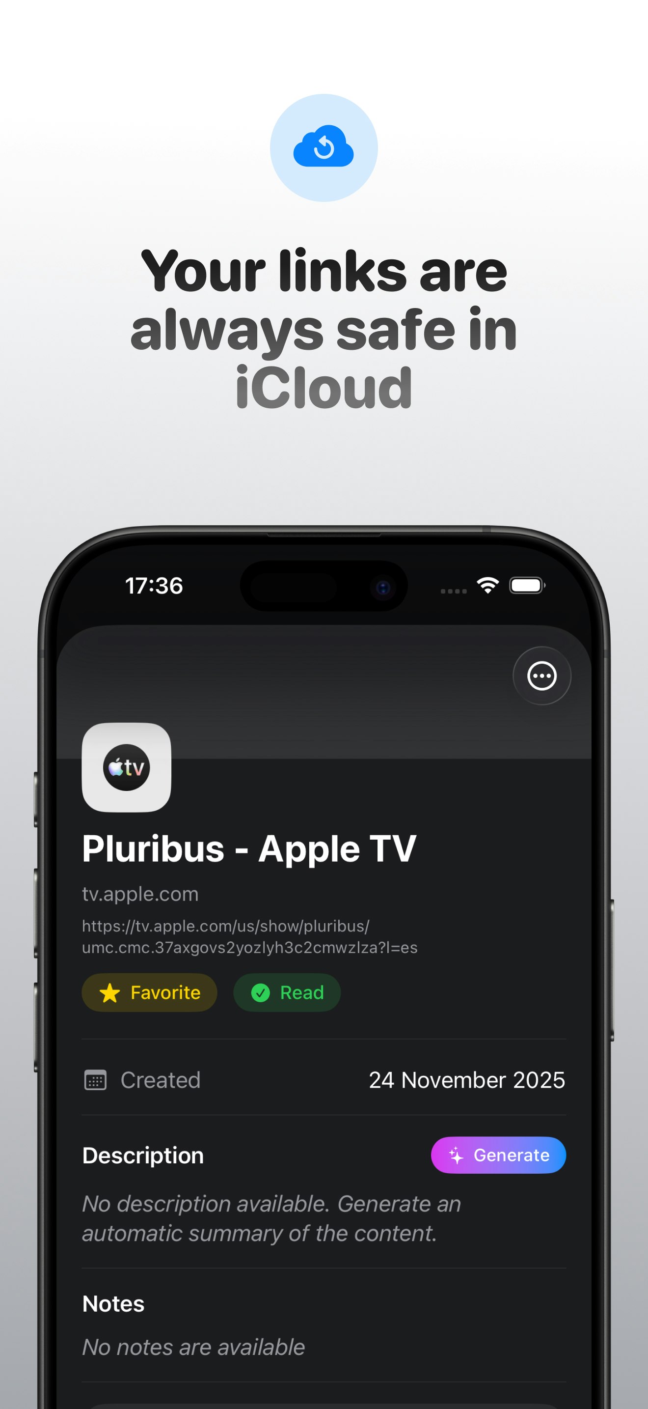 Links 2.0 gallery image