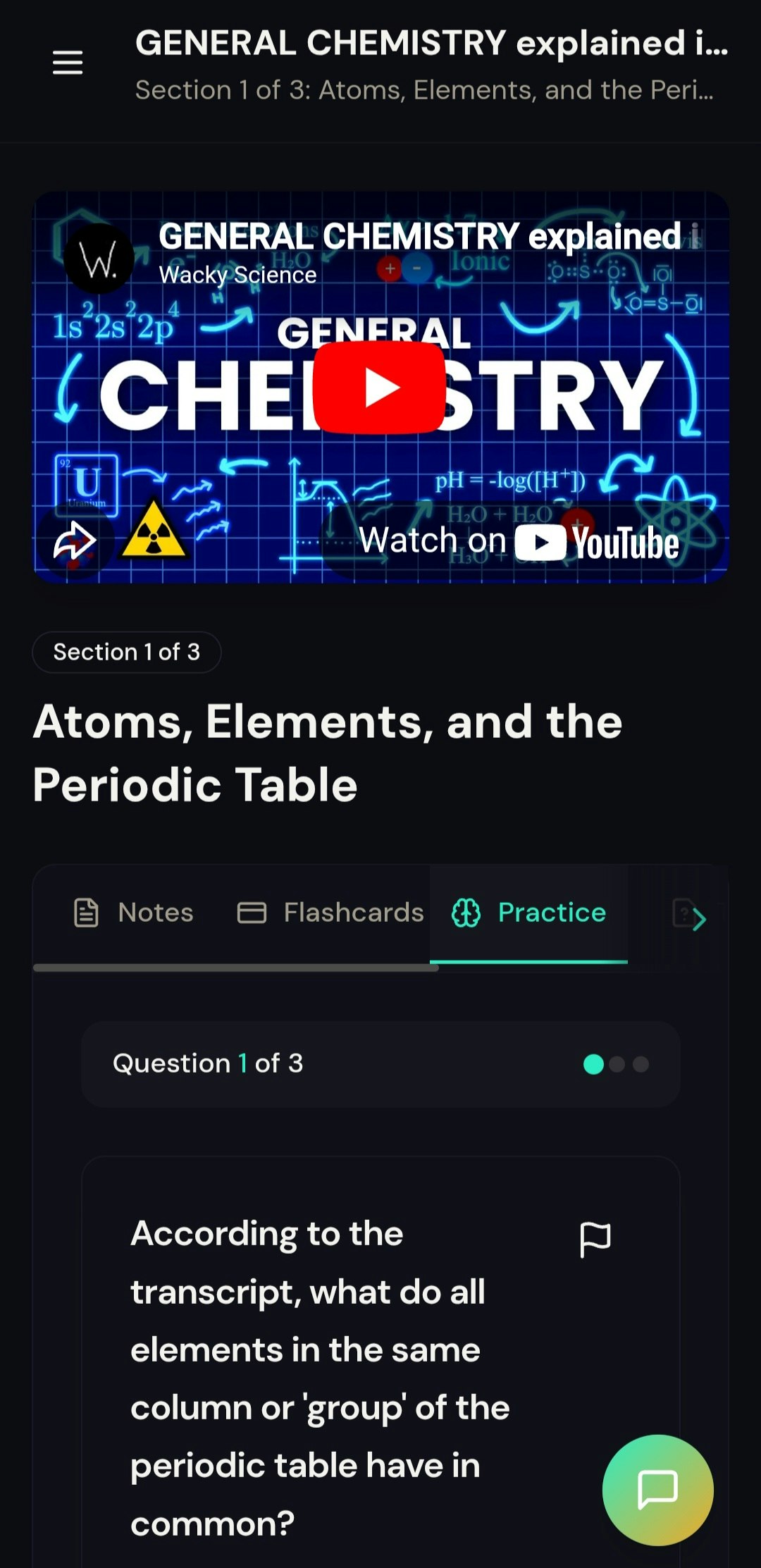 Prepvify - Screenshot 3 showing product features and functionality