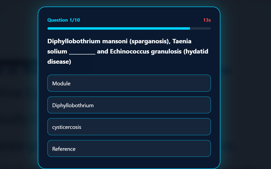 Medigate AI gallery image