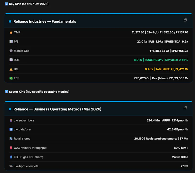 stockprompt.ai screenshot 5