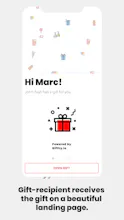 Gifthy.io gallery image