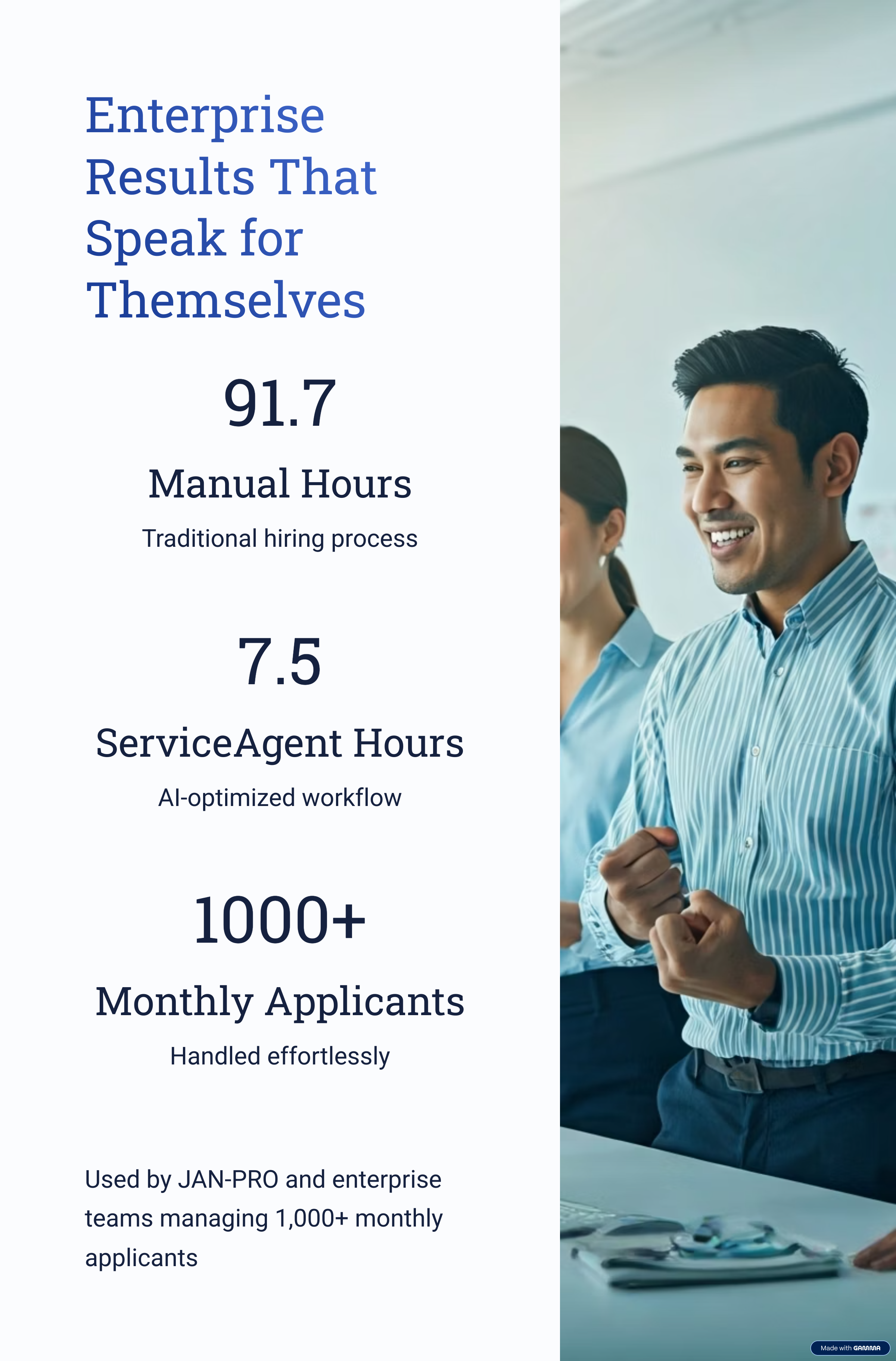 ServiceAgent gallery image