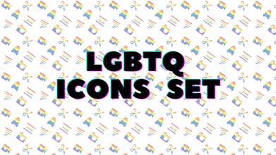 1062 LGBTQ Icons gallery image