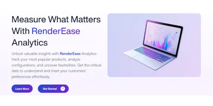 RenderEase gallery image