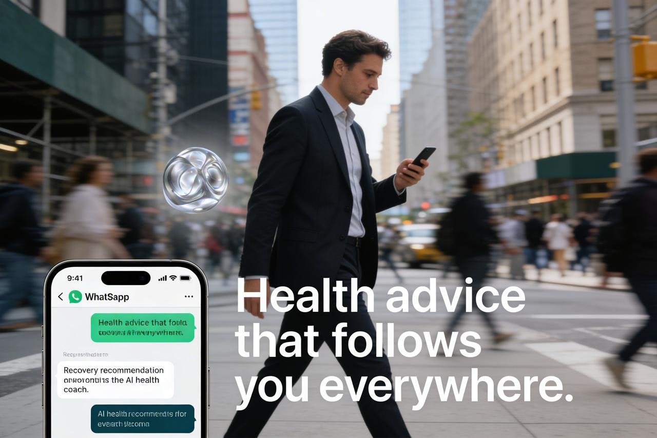 FEROCE AI  gallery image