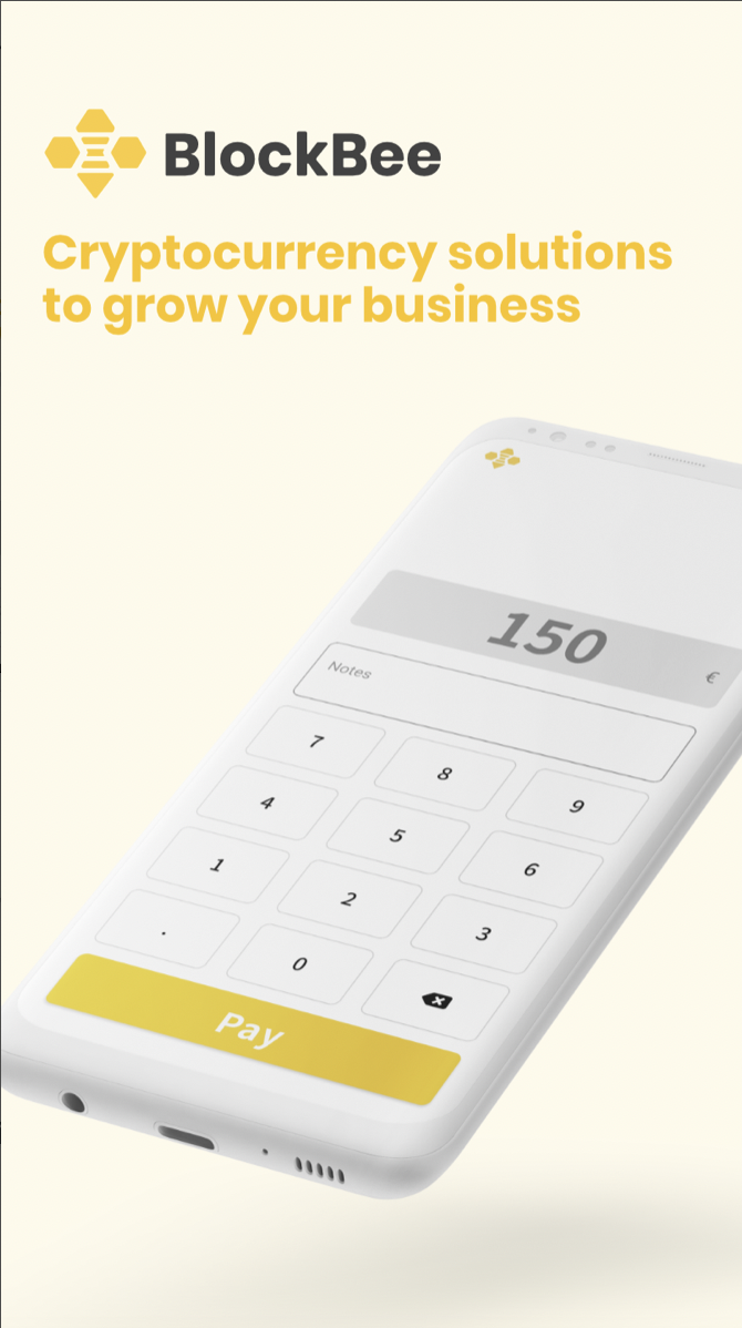 Blockbee POS media 1