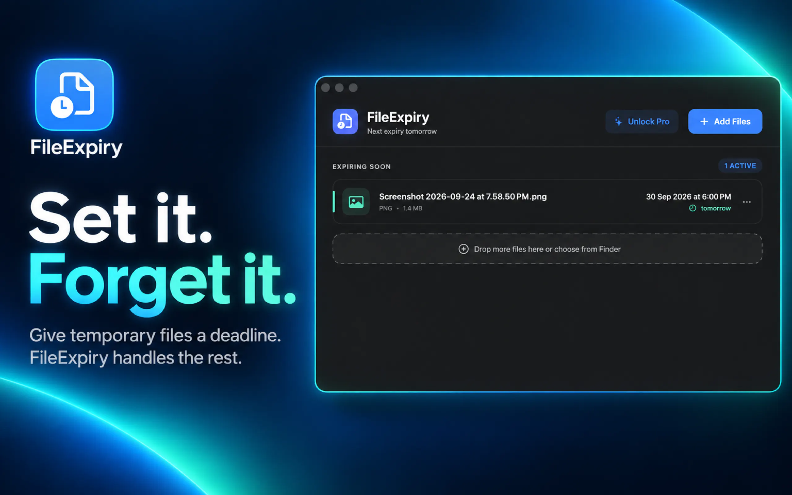 File Expiry gallery image