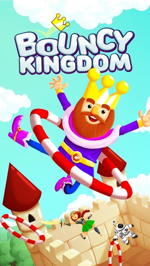 Bouncy Kingdom gallery image