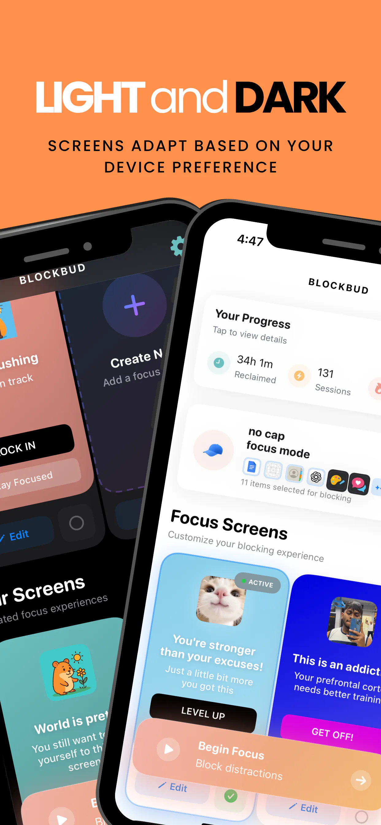Block Bud: Custom App Blocker gallery image