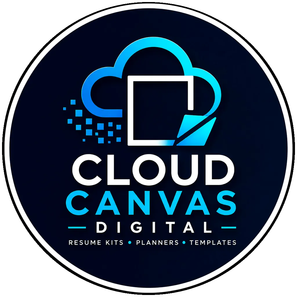 CloudCanvas Digital